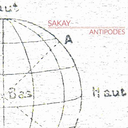 Antipodes