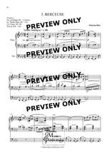 Malcolm Riley: Suite for Jasper Product Image