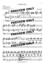 Malcolm Riley: Suite for Jasper Product Image