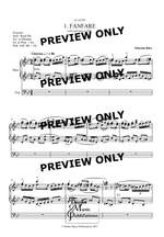 Malcolm Riley: Suite for Jasper Product Image