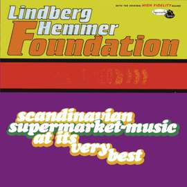 Scandinavian Supermarket-Music at Its Very Best