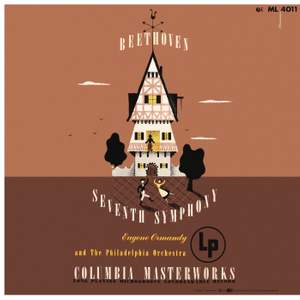 Beethoven: Symphony No. 7 in A Major, Op. 92