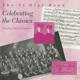 Celebrating the Classics (Live)