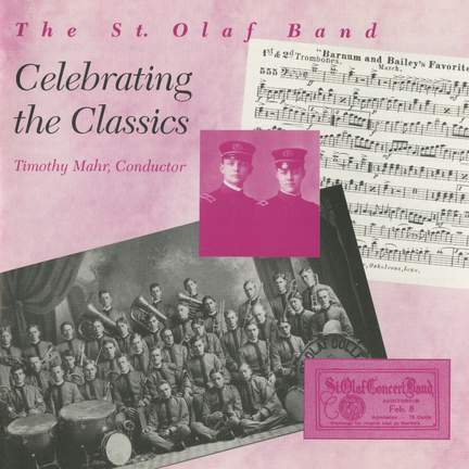 Celebrating the Classics (Live)