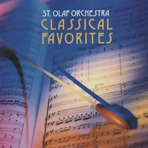 Classical Favorites (Live)