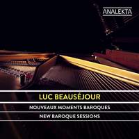 New Baroque Sessions
