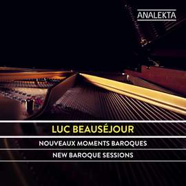 New Baroque Sessions