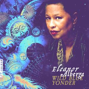 Eleanor Alberga: Wild Blue Yonder (Live)
