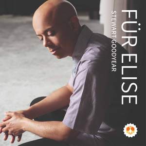 Bagatelle No. 25 in A Minor, WoO 59 'Für Elise'