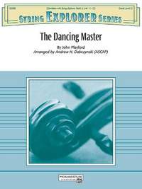Playford, J: Dancing Master (s/o score)