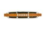 Hohner Blues Harp Harmonica B flat Product Image