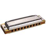 Hohner Blues Harp Harmonica Ms A 532 20 Product Image