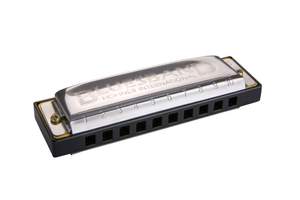 Hohner Blues Band Harmonica In G