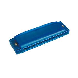 Hohner Happy Harp Blue