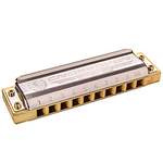 Hohner Marine Band Harmonica In D 1896 Product Image
