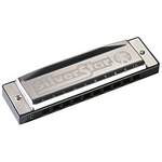 Hohner Enthusiast Series: Silver Star 504 20 E Harmonica Product Image