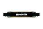 Hohner Enthusiast Series: Silver Star G Harmonica Product Image