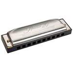 Hohner Special 20 Harmonica In D Product Image