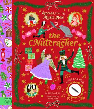The Nutcracker: Wind and Play!
