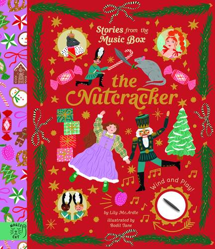 The Nutcracker: Wind and Play!