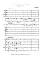 Rutter, John: Joseph's Carol Product Image