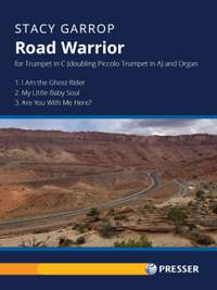 Garrop, S: Road Warrior