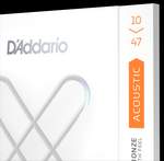 D'Addario: XS Phosphor Bronze Product Image