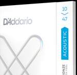 D'Addario XS Phosphor Bronze Product Image