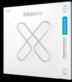 D'Addario: XS Phosphor Bronze Product Image