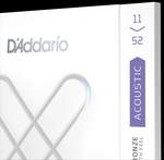D'Addario: XS Phosphor Bronze Product Image