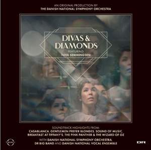 Divas & Diamonds
