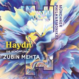 Haydn: Die Schöpfung