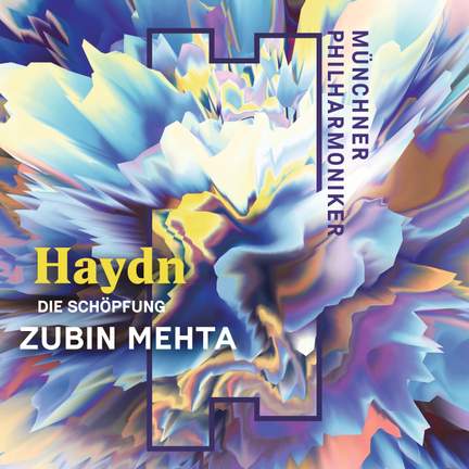Haydn: Die Schöpfung