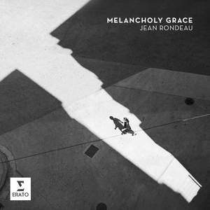Melancholy Grace Product Image