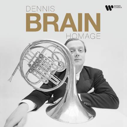 Dennis Brain - Homage