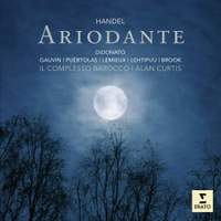 Handel: Ariodante