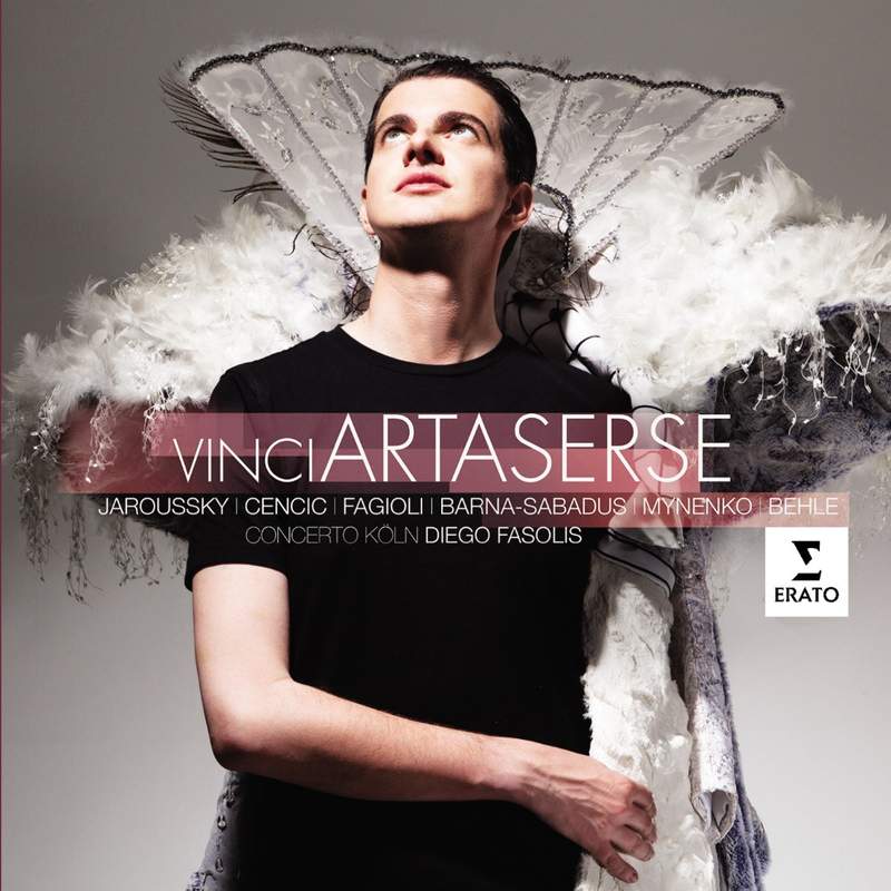 Vinci: Cantate e Intermezzi: : CDs & Vinyl