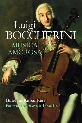 Luigi Boccherini: Musica Amorosa