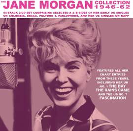 Jane Morgan - The Collection 1946-62