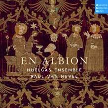 Albion: Polyphony in England 1300-1400