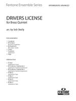 Drivers License Product Image