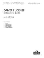 Drivers License Product Image