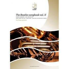 George Harrison: The Beatles Songbook Vol. II