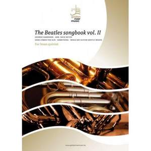 George Harrison: The Beatles Songbook Vol. II