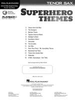 Superhero themes Product Image