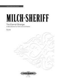 Milch-Sheriff, Ella: The Eternal Stranger