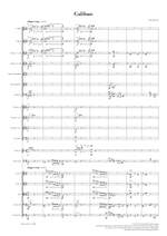 Beamish, Sally: Caliban Product Image