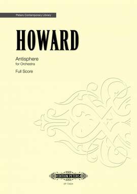 Howard, Emily: Antisphere