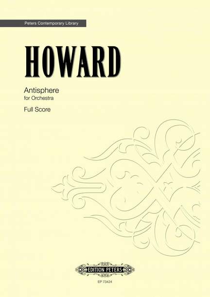 Howard, Emily: Antisphere