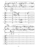 Genzmer, Harald: Concerto for Trumpet, Pf & String Orch. Product Image